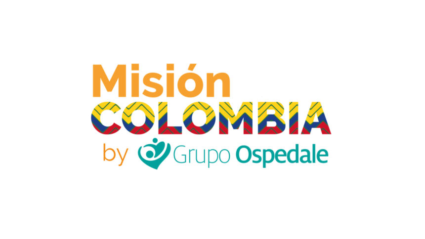 Comunicado Misión Colombia